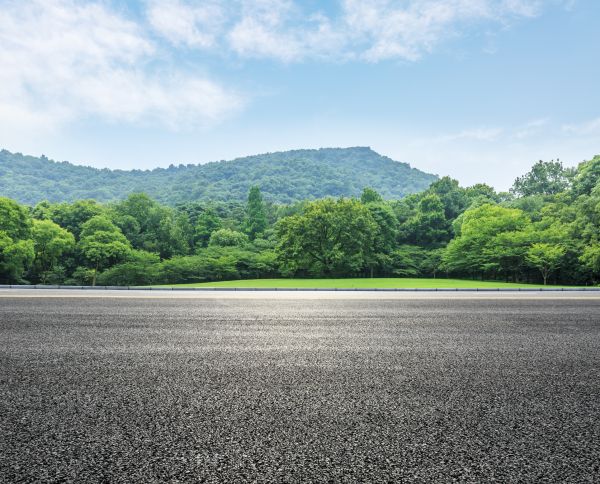 Cost of Asphalt Slurry Sealing in Parrish