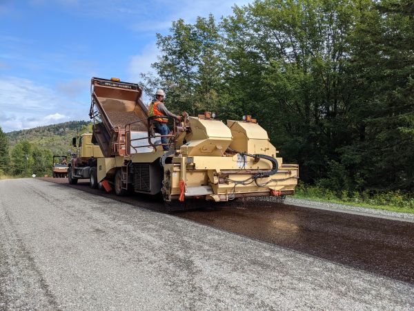 Cost of Asphalt Slurry Repair in Parrish