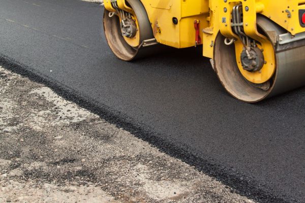 Cost of Asphalt Driveway Resurfacing in Parrish