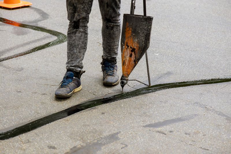 Preventative Maintenance